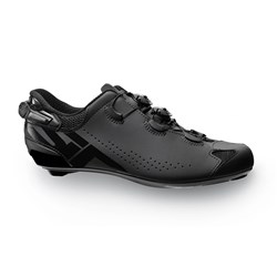 SIDI SHOT 2S BLK (45) # [ONC01]