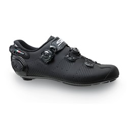 SIDI WIRE 2S BLK (41) [ONC01] #