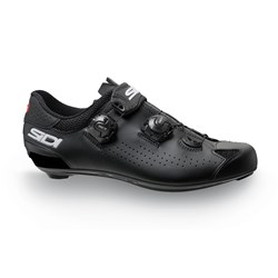 SIDI GENIUS 10 MEGA BLK (50) [ONC01] #