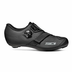 SIDI PRIMA MEGA BLK/BLK (48) [ONC01] #