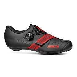 SIDI PRIMA LADIES BLK/RED (37) [ONC01] #