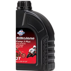 SILKOLENE COMP 2 PLUS (1L) (CTN 10) (WAS SK601449659) [ONC01] #