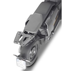 GIVI SPECIFIC REAR RACK - BMW CE 04 22- (NEEDS PLATE)