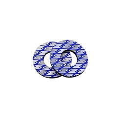 SCAR GRIP DONUTS BLU