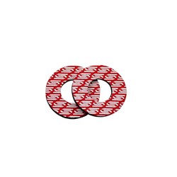 SCAR GRIP DONUTS RED
