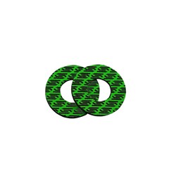 SCAR GRIP DONUTS GRN