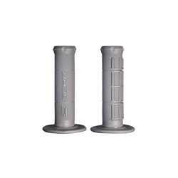 SCAR GRIPS HALF WAFFLE GRY