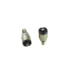 SCAR FORK AIR BLEEDER M5X0.8 SHOWA/KAYABA BLK