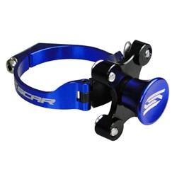 SCAR LAUNCH CONTROL KTM 65SX / HUSQVARNA TC65 / GAS GAS MC65 BLU