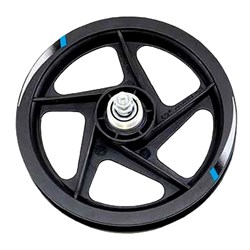 STACYC S/P - FRONT WHEEL (12e)