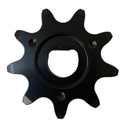 STACYC S/P - 9T SPROCKET (12e)
