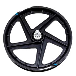 STACYC S/P - REAR WHEEL (16e)