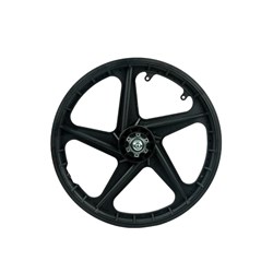 STACYC S/P - FRONT WHEEL (18e)