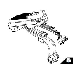 STACYC S/P - ESC (18e)