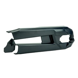 STACYC S/P - CHAIN GUARD BLACK (20e)