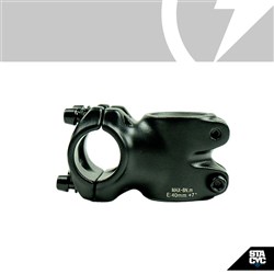 STACYC S/P - STEM - 16HDRIVE 28.6 X 40MM EXTENSION
25.4MM BAR BORE (16H)