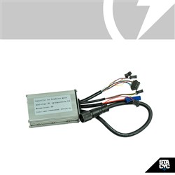 STACYC S/P - MOTOR CONTROLLER - 16HDRIVE 18V (16H)