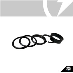 STACYC S/P - HEADSET SPACER/RINGS/COLLAR (12e|16e)