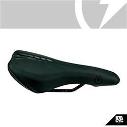 STACYC S/P - SADDLE - BLACK/BLACK CHEVRON (18e|20e)