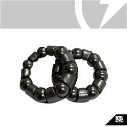 STACYC S/P - WHEEL BEARINGS (SET OF 2) (12e|16e)