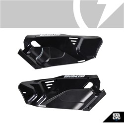 STACYC S/P - VENTED SIDE PANEL KIT L&R (12e|16e)