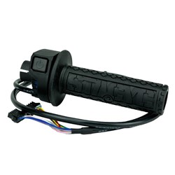STACYC S/P - THROTTLE ASSEMBLY (18e|20e)