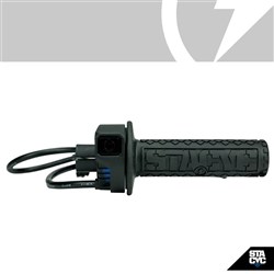 STACYC S/P - 19MM THROTTLE (12e|16e)