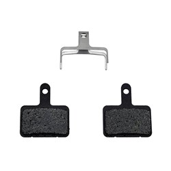 STACYC S/P - EBC BRAKE PADS (CFA327) - TEKTRO 2 PISTON CALIPERS (16elite|18e|20e)