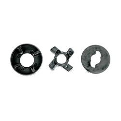 STACYC S/P - CUSH DRIVE 2.0 ASSEMBLY (16elite|18e|20e)
