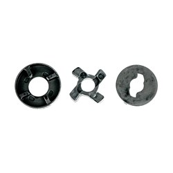 STACYC S/P - CUSH DRIVE 2.0 ELASTOMER (16elite|18e|20e)
