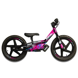 STACYC ACC - HYPER GRAPHICS KIT 12E - PINK