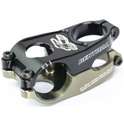 RENTHAL STEM DUO 31.8mm (50mm/10 DEG RISE)