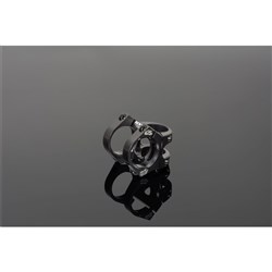 RENTHAL STEM V2 APEX 35 X 33mm BLK/BLK