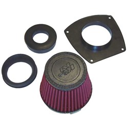 K&N SUZUKI GSX600/750/1100, KATANA, 87-06  [ONC01] #