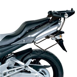 GIVI SOFT PANNIER SUPPORTS - SUZUKI GSR600 06-11 (NEEDS SR116)