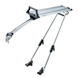 TOPEAK ROADIE RACK BLK #