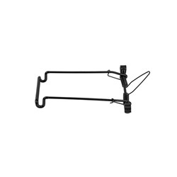 TOPEAK TETRARACK M2 SPRING CLIP