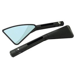 TARMAC MIRRORS SLIPSTREAM SILVER SET