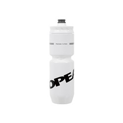 TOPEAK TOPEAK WATER BOTTLE 800mL, WHT