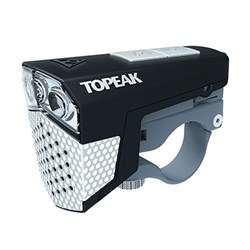 TOPEAK RIDECASE RX MOUNT STEM FRONT CAP MOUNT [ONC01] # (USE TC1025)