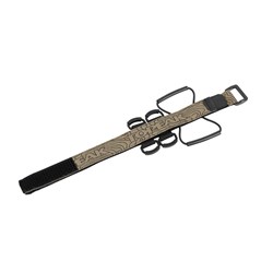TOPEAK ELEMENTA STRAP (MD) # [ONC01]