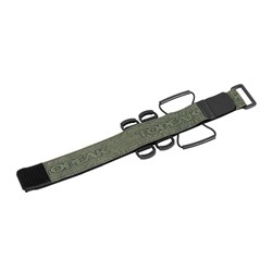 TOPEAK ELEMENTA STRAP (LG) # [ONC01]