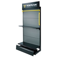 TOPEAK TOPEAK POP DISPLAY VERTICAL TUBE