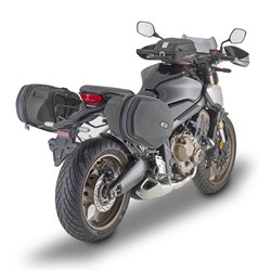 GIVI EASYLOCK PANNIER HOLDERS (ST609) - HONDA CB650R 19-  [ONC01] #