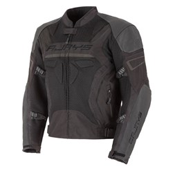 RJAYS AIR-TECH JKT STEALTH (4XL) [ONC01]