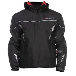 RJAYS TRACER JKT BLK/BLK (3XL) [ONC01]