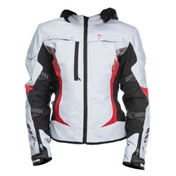 RJAYS TRACER JKT GRY LADIES (14) [ONC01]