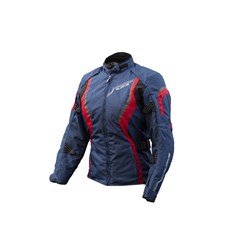 RJAYS ATHENA JKT BLU/RED LADIES (16) [ONC01]