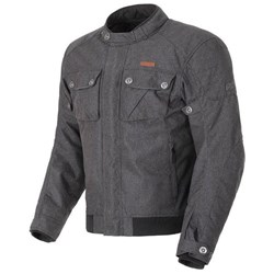 RJAYS SPECTRE JKT GRY (MD) [ONC01]