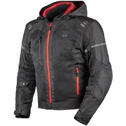 RJAYS TRACER 2 AIR JKT BLK (MD) [ONC01]